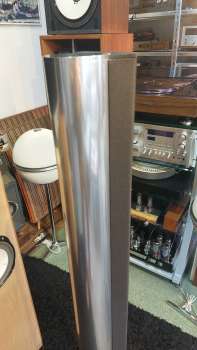 B&O 8000 Aktiv Lautsprecher Orgelpfeiffen